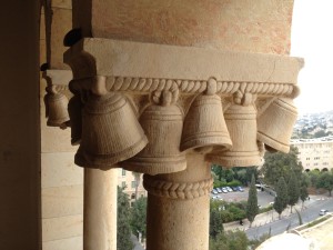 Carved Bells
