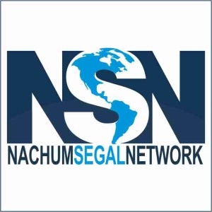 Logo of the Nachum Segal Network