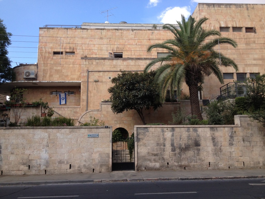 Jerusalem Walking Tours for Sukkot